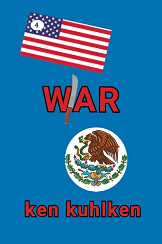 War book cover