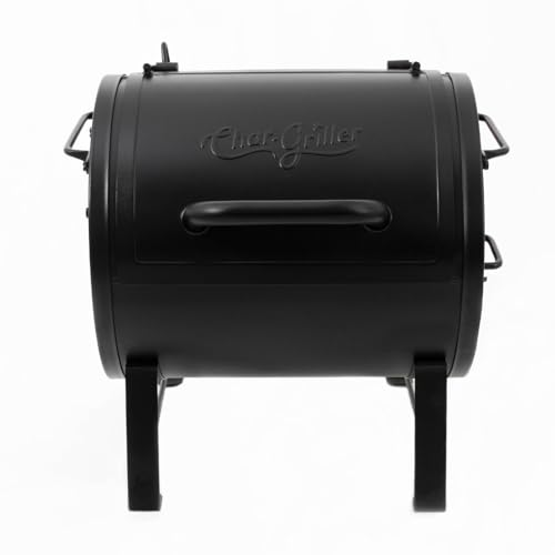 Char-Griller E82424 Portable Charcoal Grill