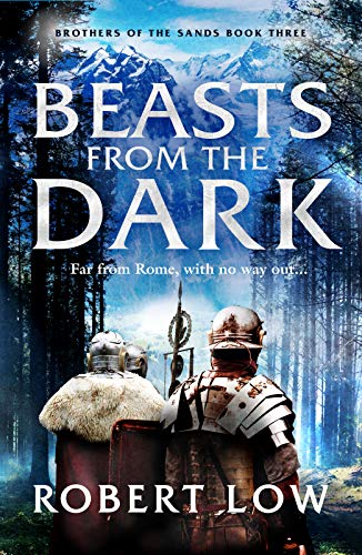 Beasts From the Dark cover