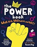 The Power Bookwhat Is It Who Has It And Why English Edition