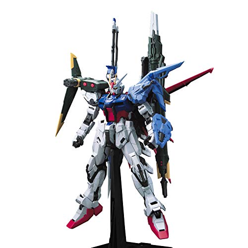 Bandai Hobby PG 1/60 Perfect Strike Gundam Seed