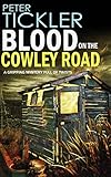 Blood On The Cowley Road A Gripping Mystery Full Of Twists Detective Susan Holden Book 1 English Edition