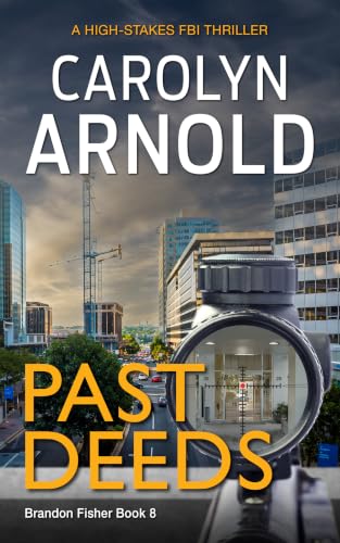 Past Deeds book cover