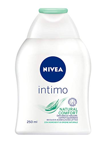 (-23%) NIVEA Naturseife Comfort Unterwäsche 250ml