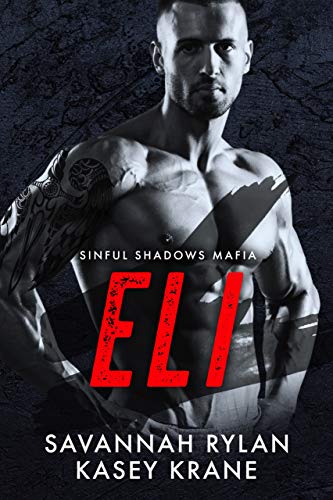 Eli book cover