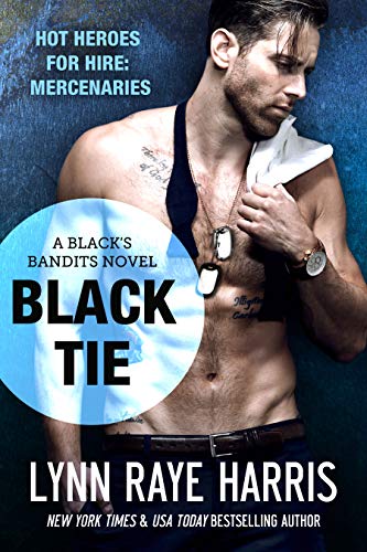 Black Tie book cover