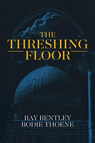 The Threshing Floor book cover