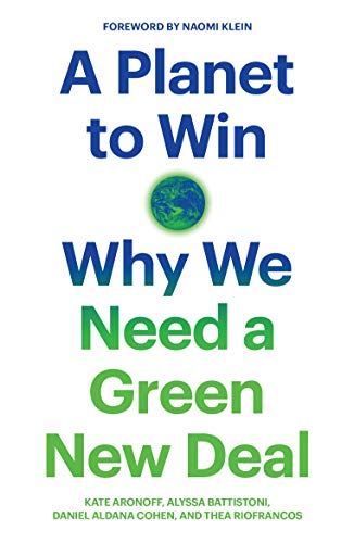 A Planet to Win book cover