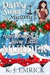 Have Yourself a Merry Little Murder
