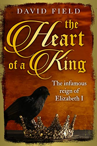 The Heart of a King book cover