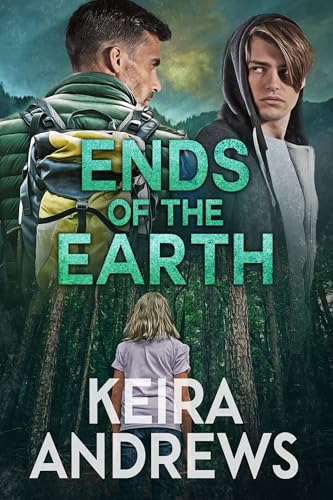 Ends of the Earth book cover