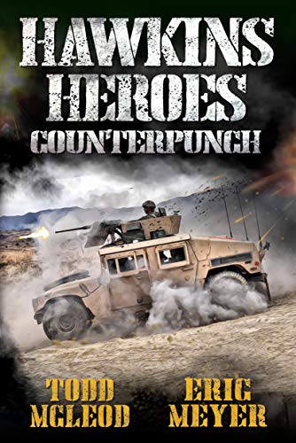 Counterpunch book cover