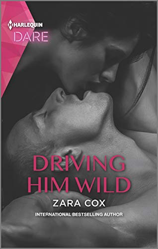 Driving Him Wild book cover