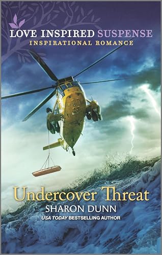 Undercover Threat cover