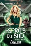 Esprits Du Sud Verity Long T1