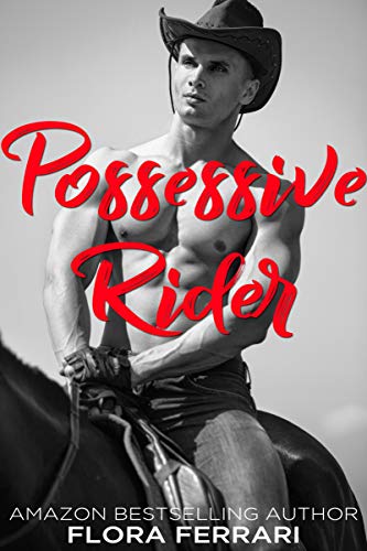 Possessive Rider book cover