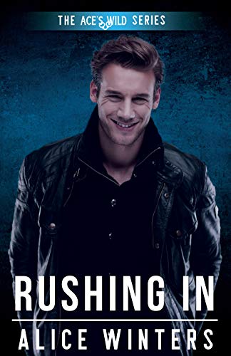 Rushing In book cover