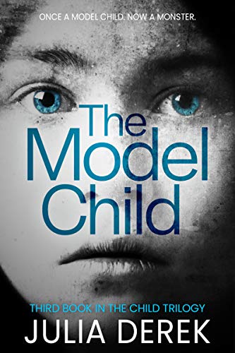 The Model Child book cover