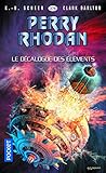 Perry Rhodan N376 Le Dcalogue Des Lments