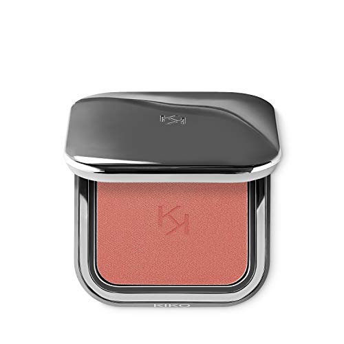 KIKO MILANO, Unlimited Blush, Blush em Pó, Cor