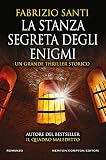 La Stanza Segreta Degli Enigmi Italian Edition
