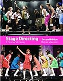 Stage Directing A Directors Itinerary