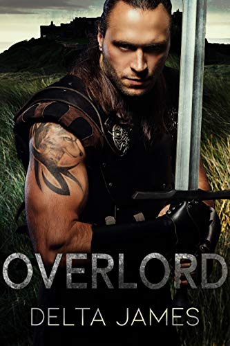 Overlord book cover