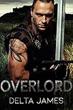 Overlord A Dark Shifter Romance English Edition