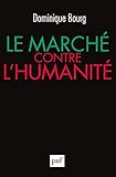 Le March Contre Lhumanit Hors Collection