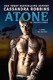 Atone The Disciples Book 2