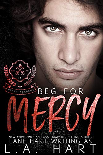 Beg for Mercy book cover
