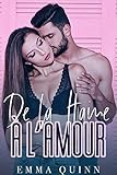 De La Haine Lamour