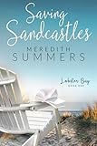 Saving Sandcastles Lobster Bay Book 1