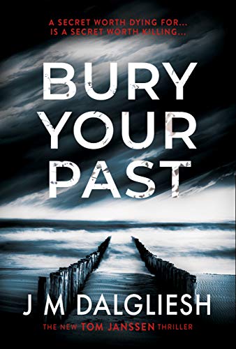 Bury Your Past cover