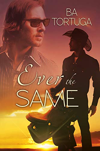 Ever the Same book cover