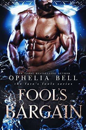 Fool's Bargain book cover