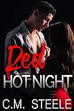 Red Hot Night Trickortreat Collaboration English Edition