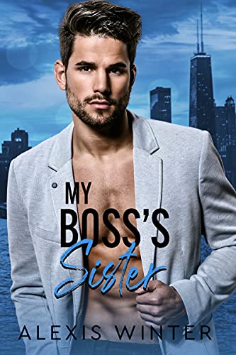 My Boss's Sister book cover