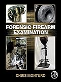 Forensic Firearm Examination English Edition