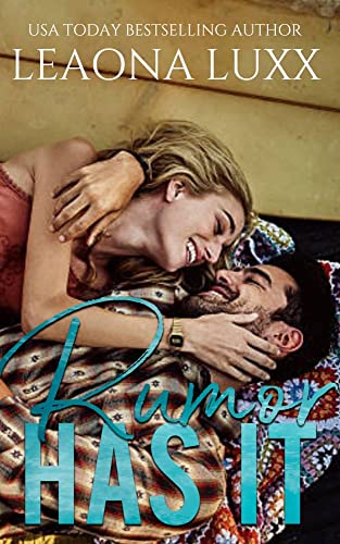 Rumor Has It book cover