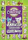 Cutetitos The Ultimate Character Guideito English Edition