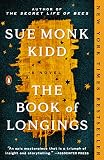 The Book Of Longings A Novel