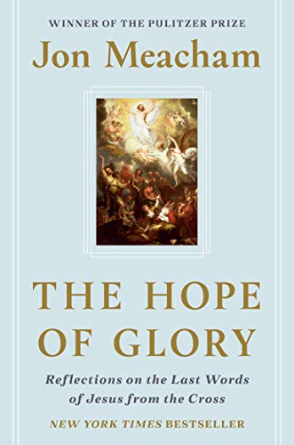 The Hope of Glory book cover