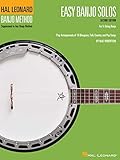 Easy Banjo Solos For 5string Banjo
