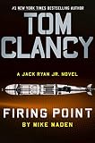 Tom Clancy Firing Point Jack Ryan Universe Book 29