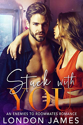 Stuck With You book cover