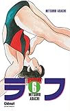 Rough Tome 06