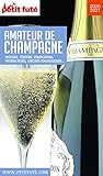 Amateur De Champagne 20202021 Petit Fut Thematiques