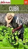 Cuba 20202021 Petit Fut Country Guide