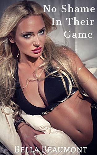 No Shame in Their Game book cover